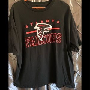 Atlanta Falcon tee